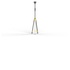 DJI Treppiede per D-RTK 2 High Precision GNSS Mobile Station