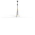 DJI Treppiede per D-RTK 2 High Precision GNSS Mobile Station