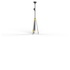 DJI Treppiede per D-RTK 2 High Precision GNSS Mobile Station