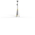DJI Treppiede per D-RTK 2 High Precision GNSS Mobile Station