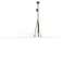 DJI Treppiede per D-RTK 2 High Precision GNSS Mobile Station