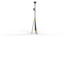 DJI Treppiede per D-RTK 2 High Precision GNSS Mobile Station
