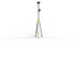 DJI Treppiede per D-RTK 2 High Precision GNSS Mobile Station