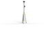 DJI Treppiede per D-RTK 2 High Precision GNSS Mobile Station