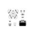 DJI FLIP con RC2