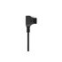 DJI LiDAR Range Finder (RS) to DJI Transmission Cable Hub