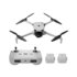DJI Lito X1 Fly More Combo (RC-N3)