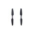 DJI Mavic 3 Enterprise Eliche a Bassa Rumorosità 8658F (classe Open C2 EASA)
