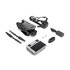 DJI Mavic 3 Pro con DJI RC DA ESPOSIZIONE Confezione originale presente