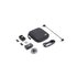 DJI Mic 2 (1 TX + 1 RX)