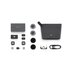DJI Mic 3 (2 TX + 1 RX + Charging Case)
