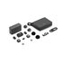 DJI Mic 3 (2 TX + 1 RX + Charging Case)