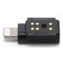 DJI Mic 3 Mobile Phone Adapter (Lightning)