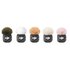 DJI Mic 3 Multi-Color Windscreens