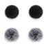 DJI Mic 3 Multi-Color Windscreens