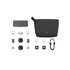 DJI Mic Mini 2 (2 TX + 1 Mobile RX + Case)