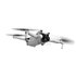 DJI Mini 3 con DJI RC