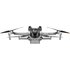 DJI Mini 3 con DJI RC