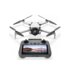 DJI Mini 4 Pro con RC2 Kit Fly More Combo - DEMO DRONE DA ATTIVARE