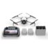 DJI Mini 4 Pro con RC2 Kit Fly More Combo DEMO