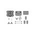 DJI NEO 2 Fly More Combo (DJI RC-N3)