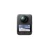 DJI Osmo 360 Adventure Combo Scatola aperta Confezione originale presente