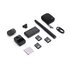 DJI Osmo 360 Adventure Combo Scatola aperta Confezione originale presente