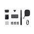 DJI Osmo 360 Adventure Combo Scatola aperta Confezione originale presente