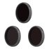 DJI Osmo Action 3/4 ND Set