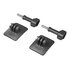DJI Osmo Action Curved Adhesive Base Kit