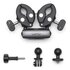 DJI Osmo Dual Heavy-Duty Clamp