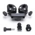 DJI Osmo Dual Heavy-Duty Clamp