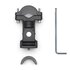 DJI Osmo Motorcycle Heavy-Duty Mount