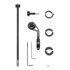 DJI Osmo Multifunctional Bike Tube Mount Kit