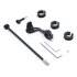 DJI Osmo Multifunctional Bike Tube Mount Kit