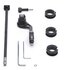 DJI Osmo Multifunctional Bike Tube Mount Kit