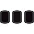DJI Pocket 3 Set Filtri Magnetici ND