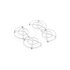 DJI Protezione Eliche per DJI NEO