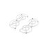 DJI Protezione Eliche per DJI NEO