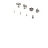 DJI R Set di viti