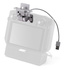 DJI Screen Mounting Bracket per Smart Controller Enterprise