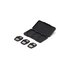 DJI Set filtri ND per DJI Air 3S (ND8/16/32/64)