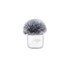 DJI Trasmettitore per DJI Mic Mini Arctic White