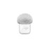 DJI Trasmettitore per DJI Mic Mini Arctic White