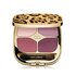 Dolce & Gabbana Dolce&Gabbana Felineyes Intense Eyeshadow Quad 7 Passionate Dahlia