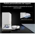 Dreame L20 Ultra Robot Aspirapolvere Lavapavimenti con Tecnologia MopExtend, Rimozione e Sollevamento dei moci