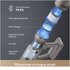 Dreame Vortech Z10 Station Vacuum Cleaner