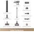 Dreame Vortech Z10 Station Vacuum Cleaner