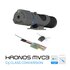 Dronavia MCV 3 - Conversione Classe C5 EASA per DJI Mavic 3 / Pro / Enterprise (Dronavia Kronos Paracadute MOC M2 + Terminatore MOC 2511)