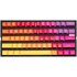 Ducky Afterglow Coperchio per tastiera